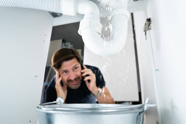 Best Emergency Plumber  in Carthage, NY