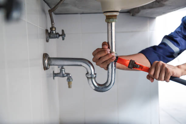 Best Commercial Plumbing Services  in Carthage, NY