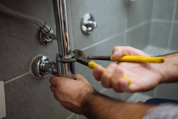 Best Toilet Repair Services  in Carthage, NY